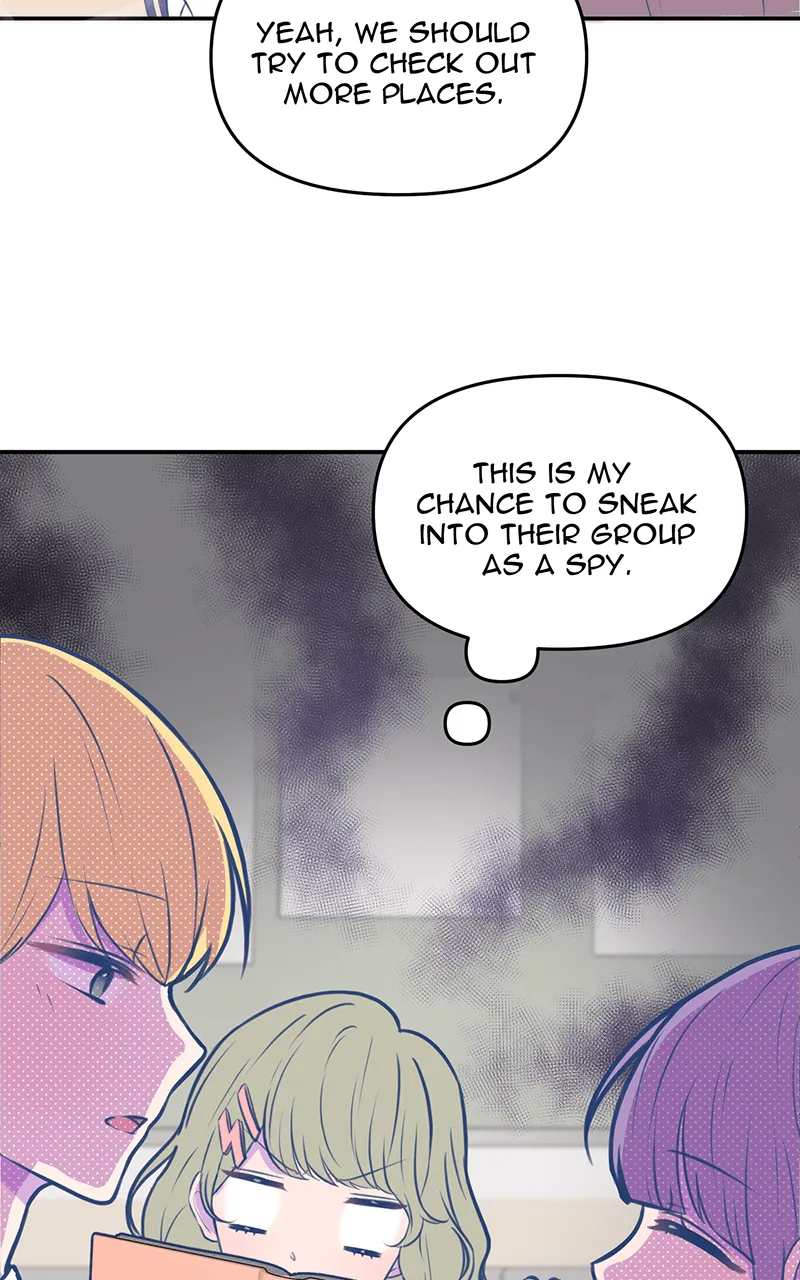 Read Love Cycle chapter 6 image 14 on Lezhin