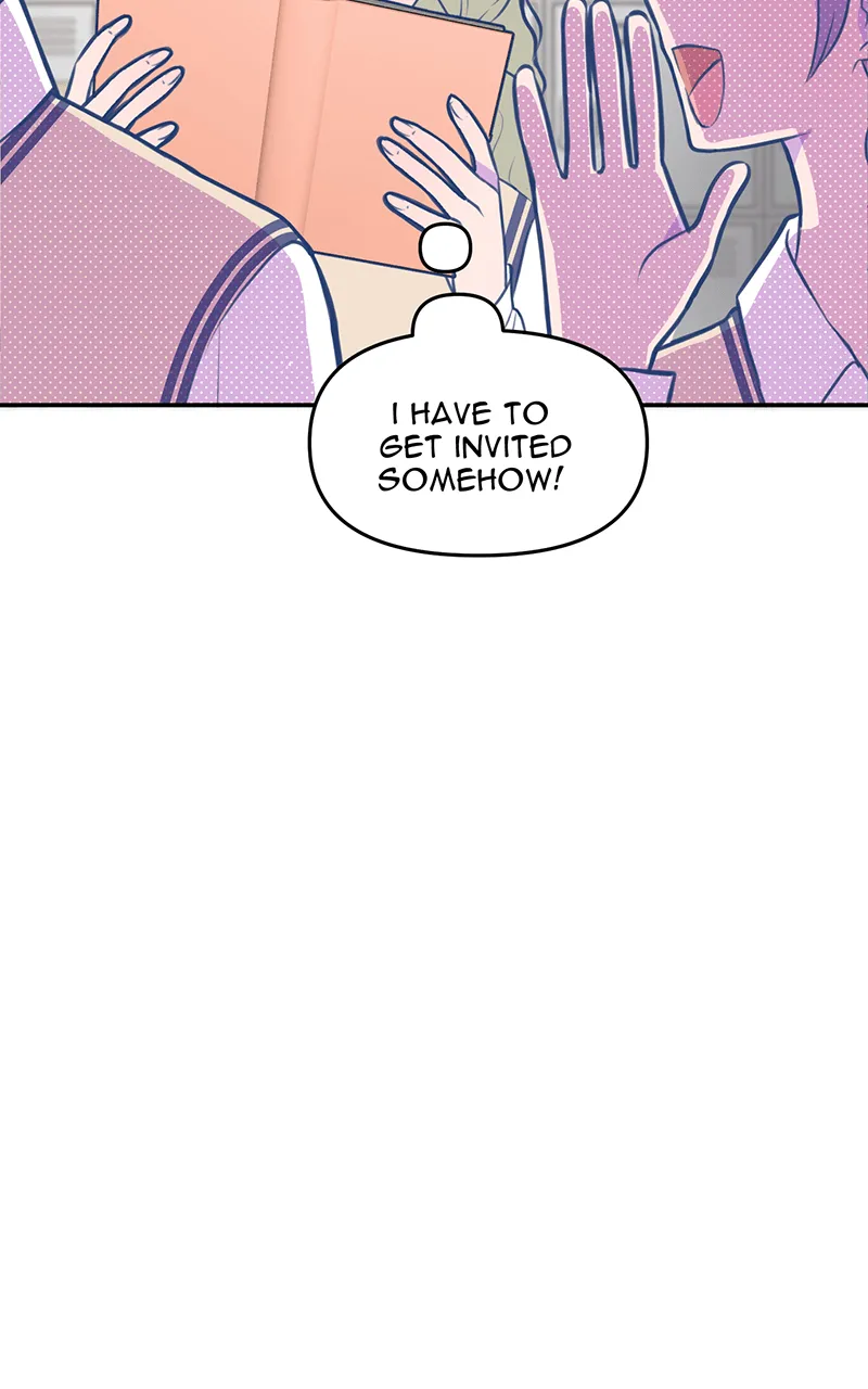 Read Love Cycle chapter 6 image 15 on Lezhin
