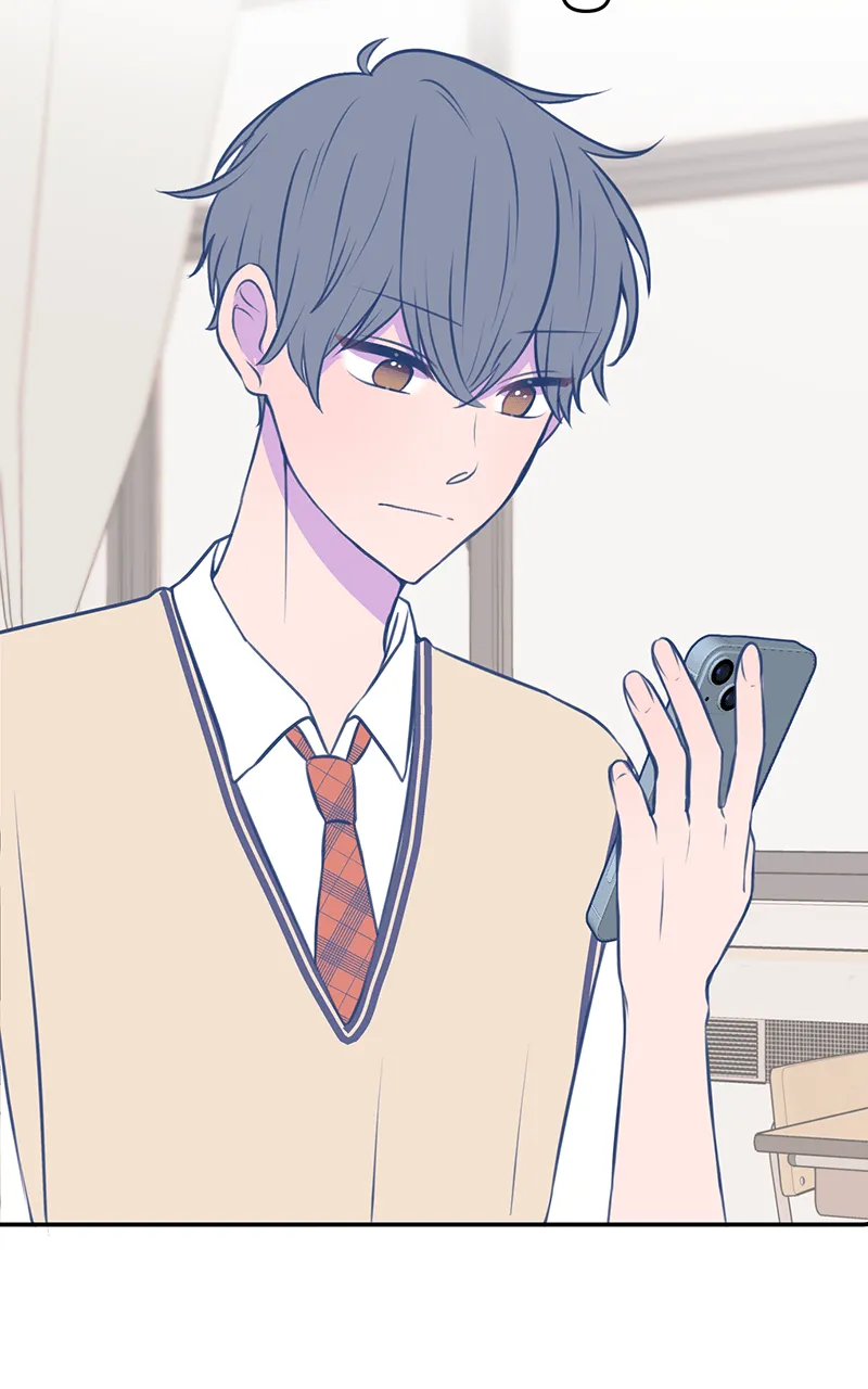 Read Love Cycle chapter 6 image 18 on Lezhin