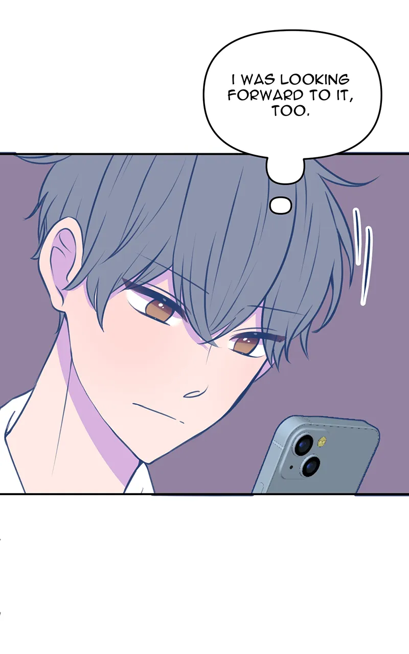 Read Love Cycle chapter 6 image 19 on Lezhin