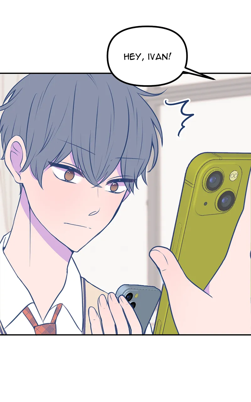 Read Love Cycle chapter 6 image 20 on Lezhin
