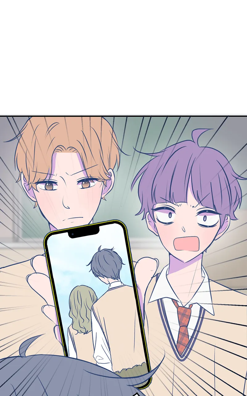 Read Love Cycle chapter 6 image 21 on Lezhin