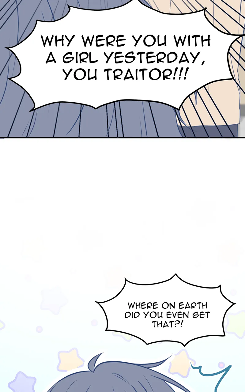 Read Love Cycle chapter 6 image 22 on Lezhin
