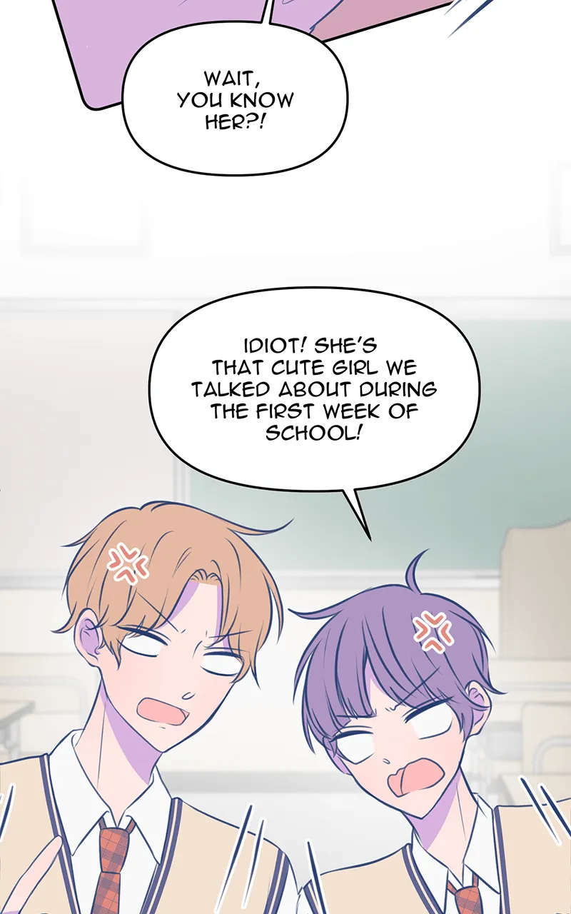 Read Love Cycle chapter 6 image 26 on Lezhin