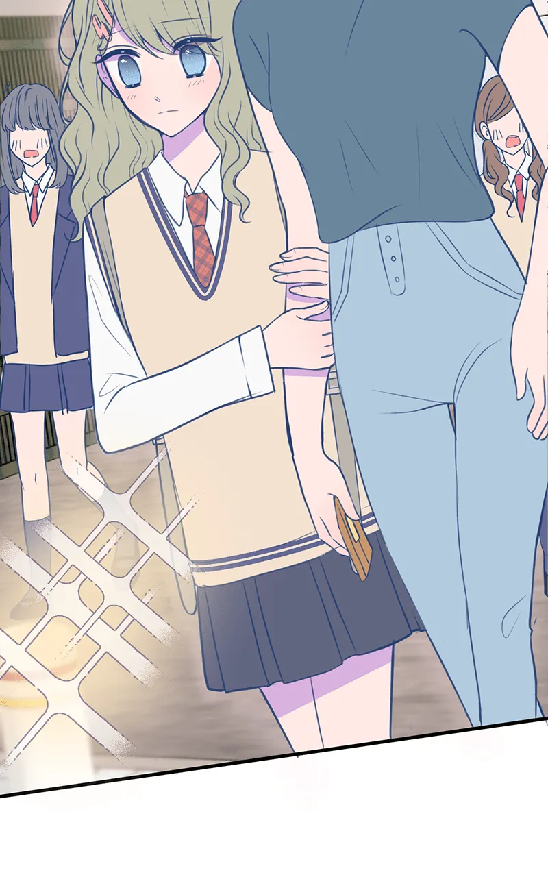Read Love Cycle chapter 6 image 33 on Lezhin