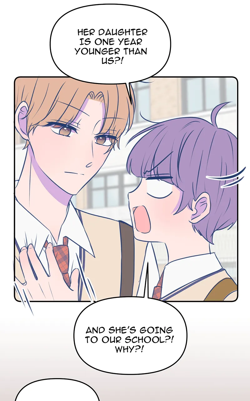 Read Love Cycle chapter 6 image 34 on Lezhin