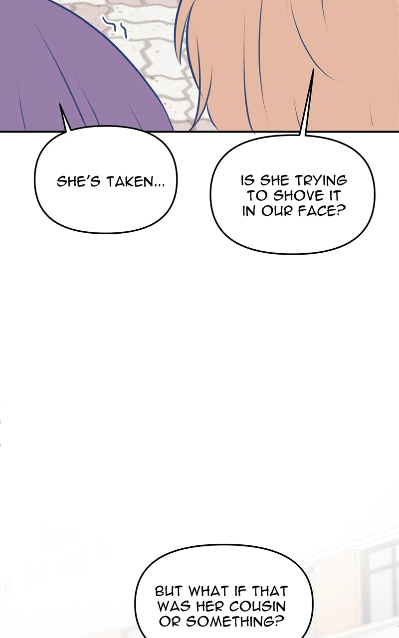 Read Love Cycle chapter 6 image 37 on Lezhin
