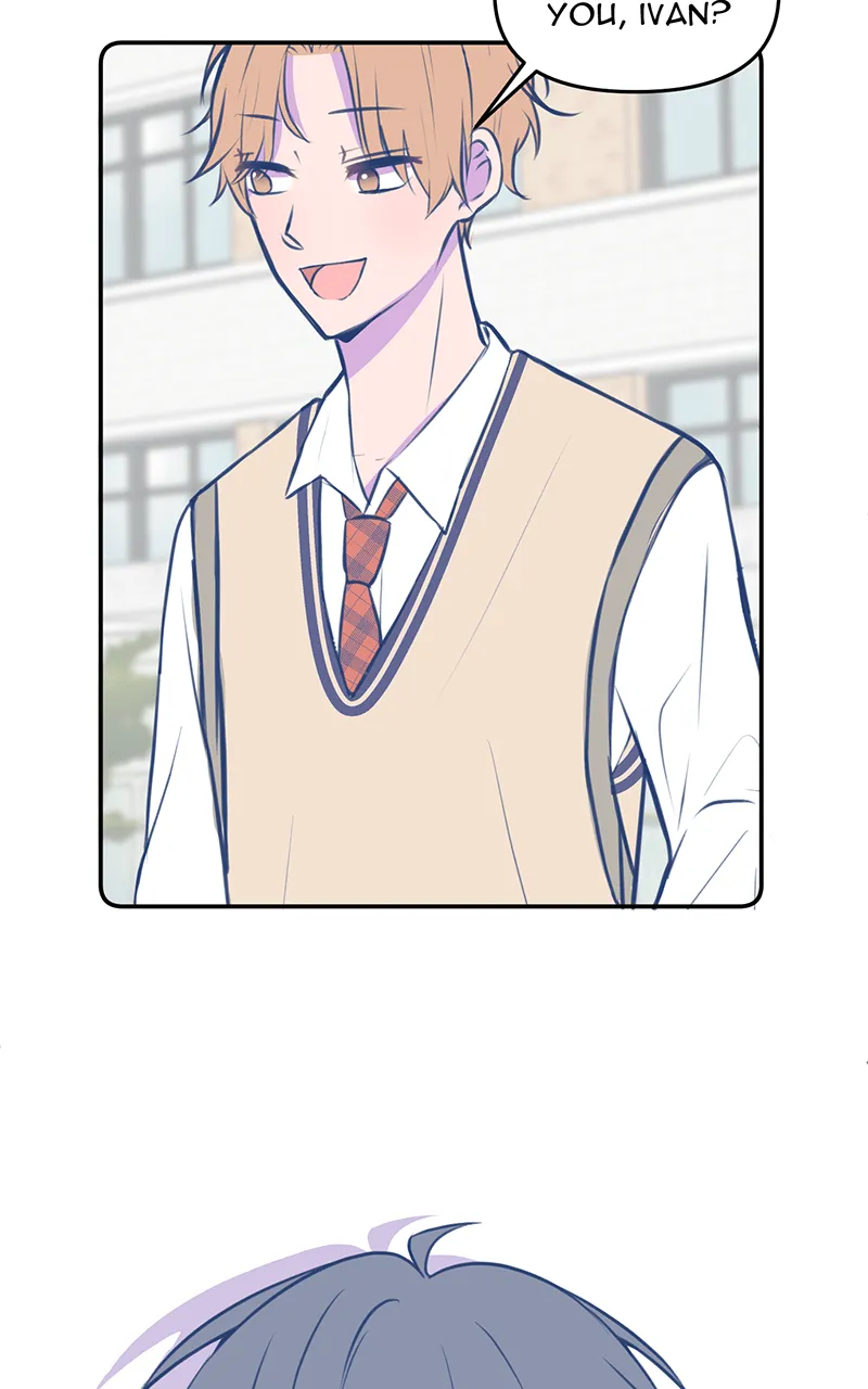 Read Love Cycle chapter 6 image 39 on Lezhin