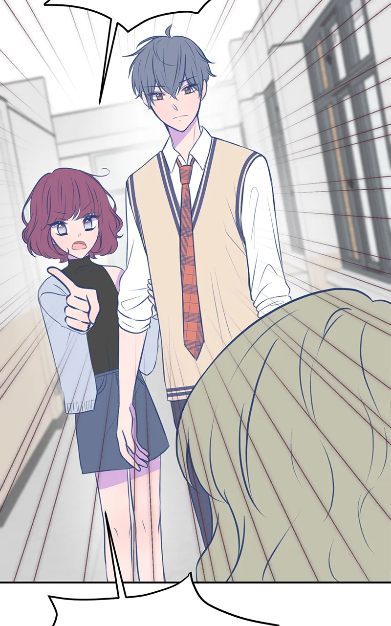 Read Love Cycle chapter 6 image 4 on Lezhin