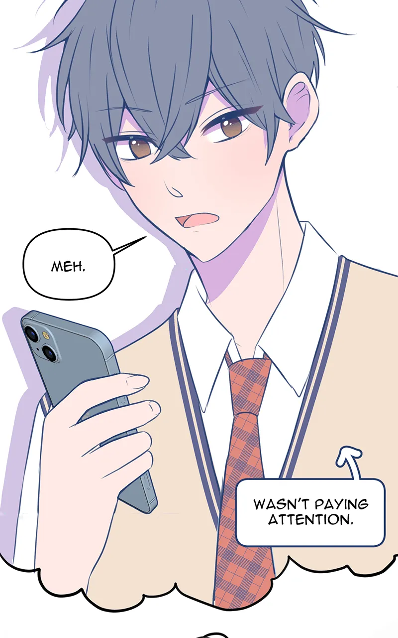 Read Love Cycle chapter 6 image 40 on Lezhin
