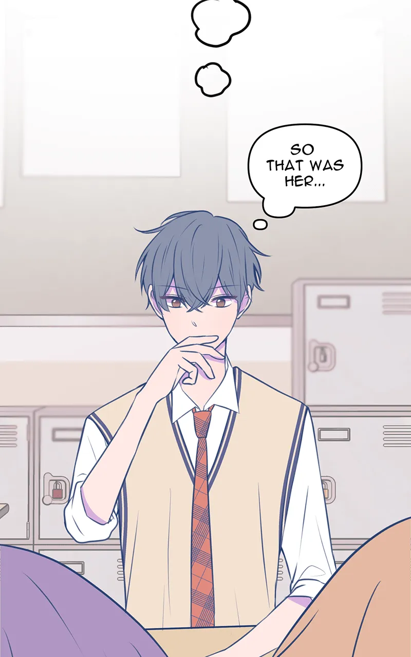 Read Love Cycle chapter 6 image 41 on Lezhin