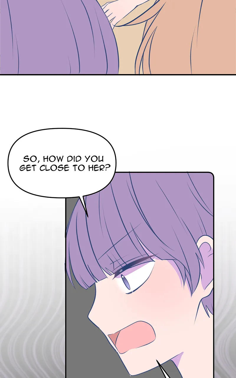 Read Love Cycle chapter 6 image 42 on Lezhin