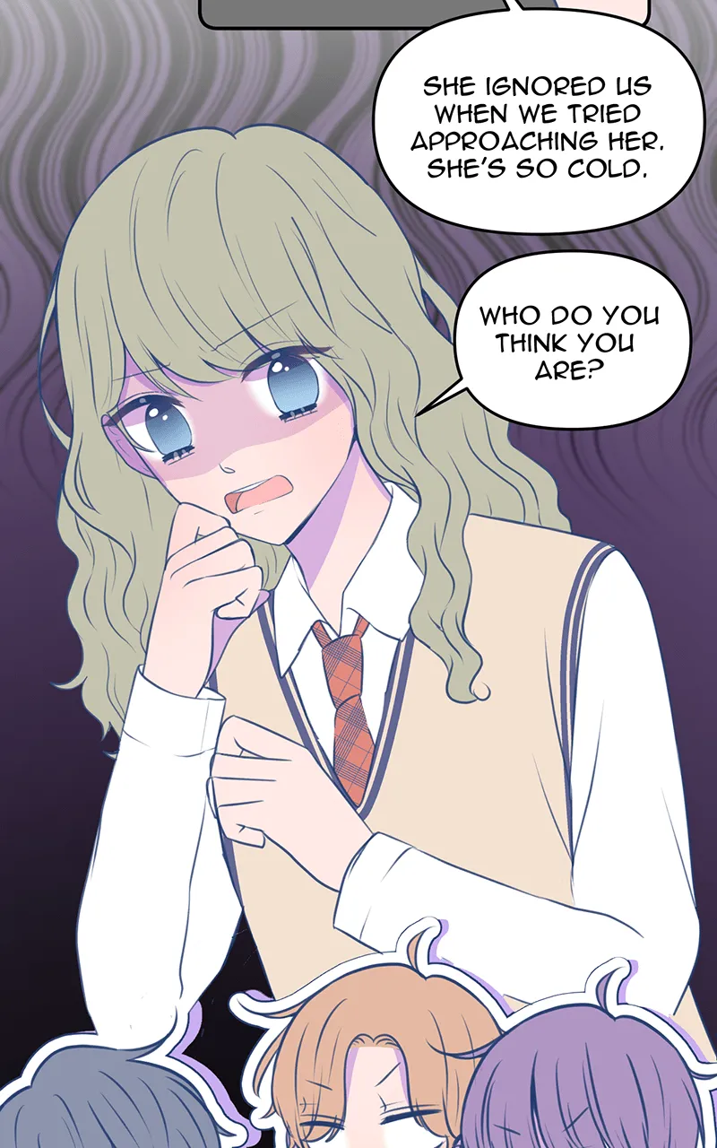 Read Love Cycle chapter 6 image 43 on Lezhin