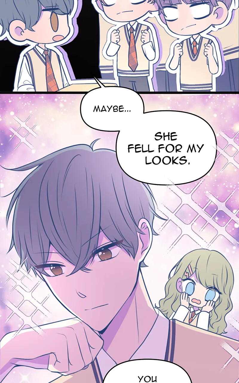 Read Love Cycle chapter 6 image 44 on Lezhin