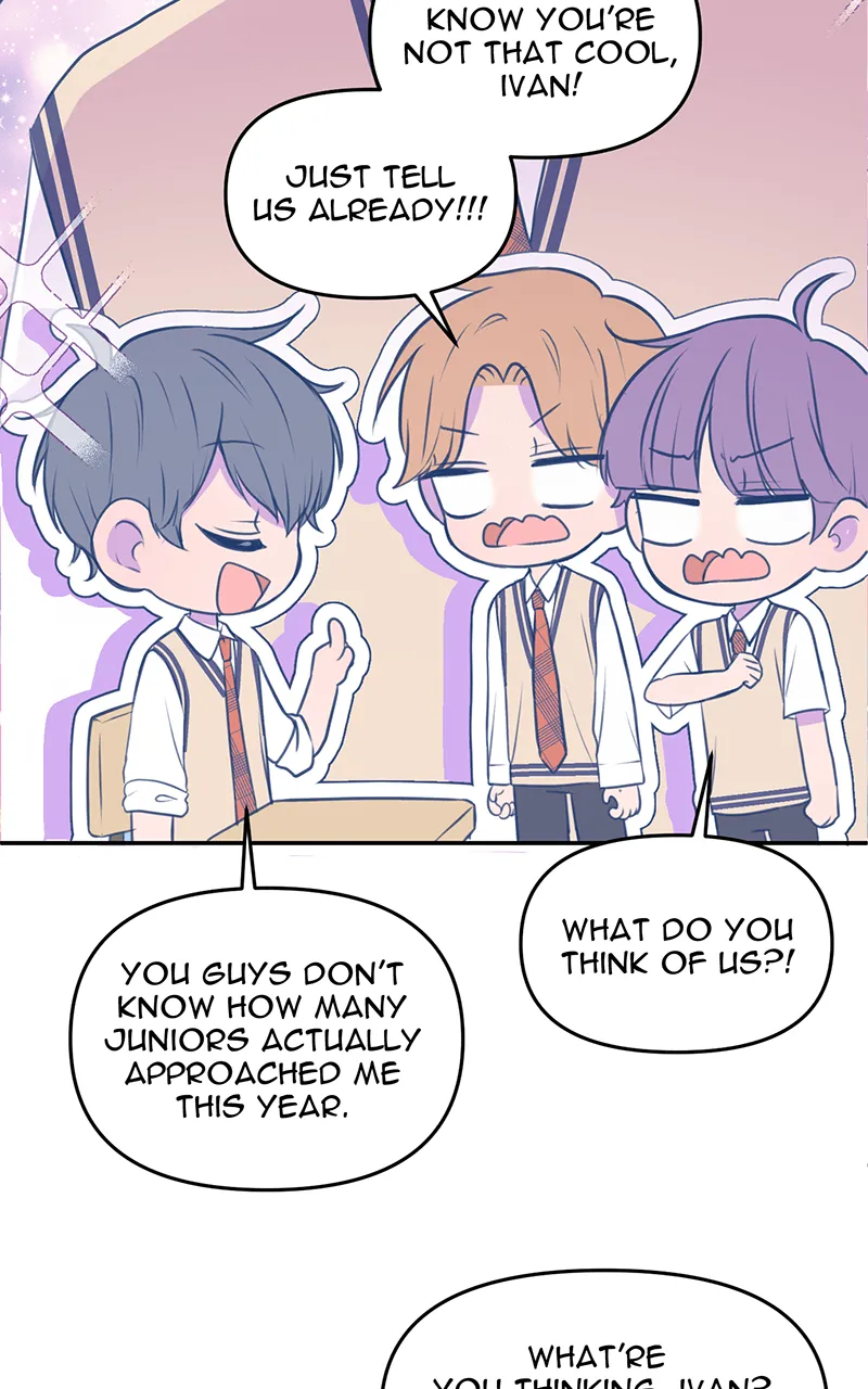 Read Love Cycle chapter 6 image 45 on Lezhin