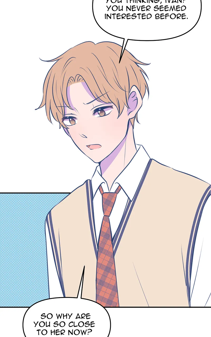 Read Love Cycle chapter 6 image 46 on Lezhin