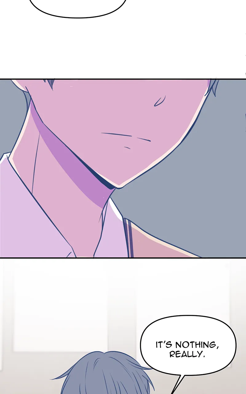 Read Love Cycle chapter 6 image 47 on Lezhin