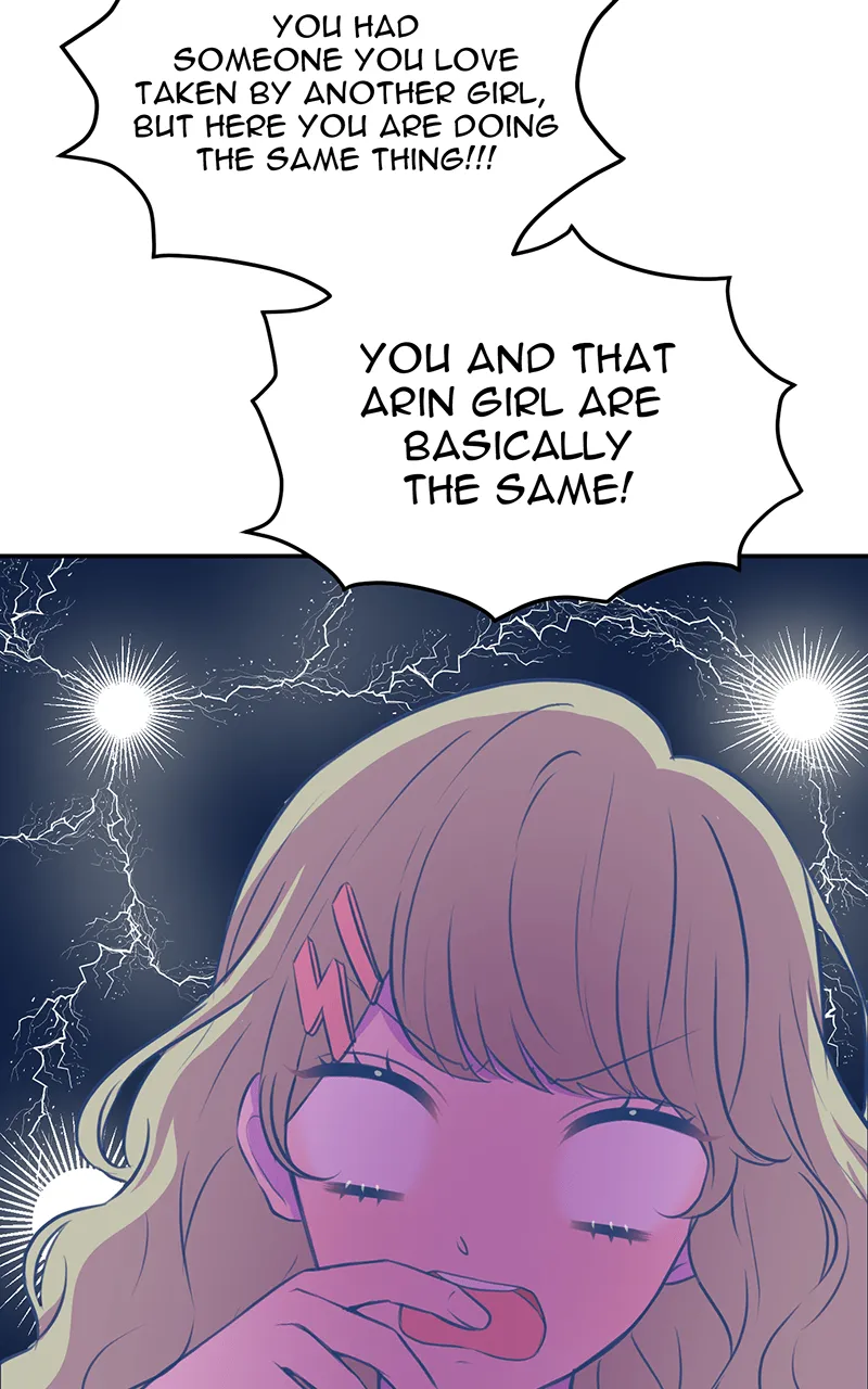 Read Love Cycle chapter 6 image 5 on Lezhin