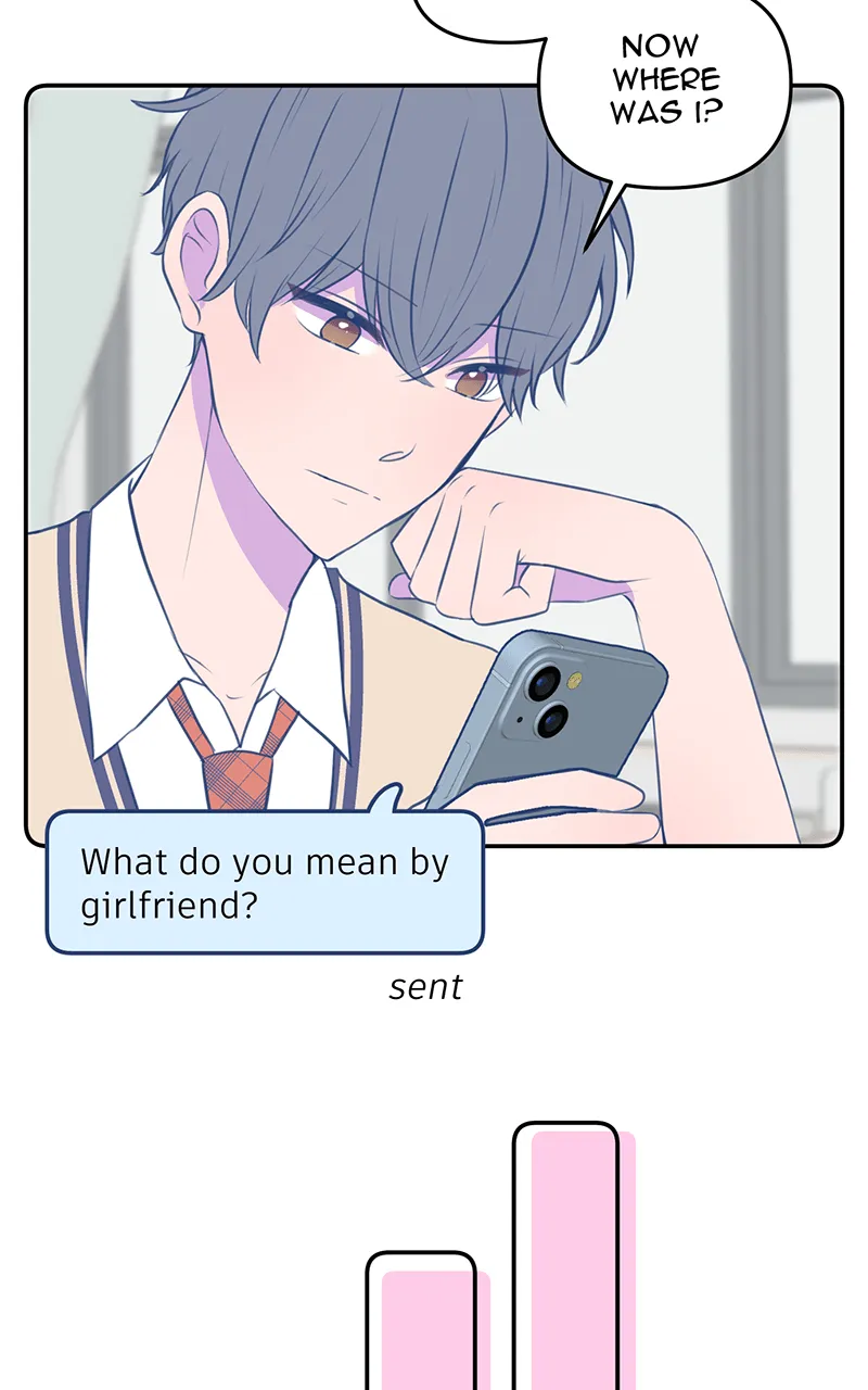 Read Love Cycle chapter 6 image 50 on Lezhin