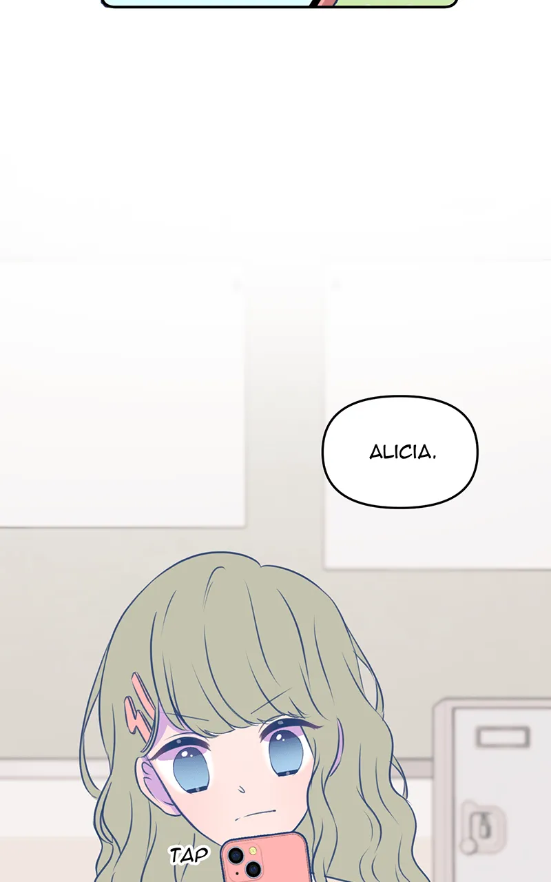 Read Love Cycle chapter 6 image 52 on Lezhin