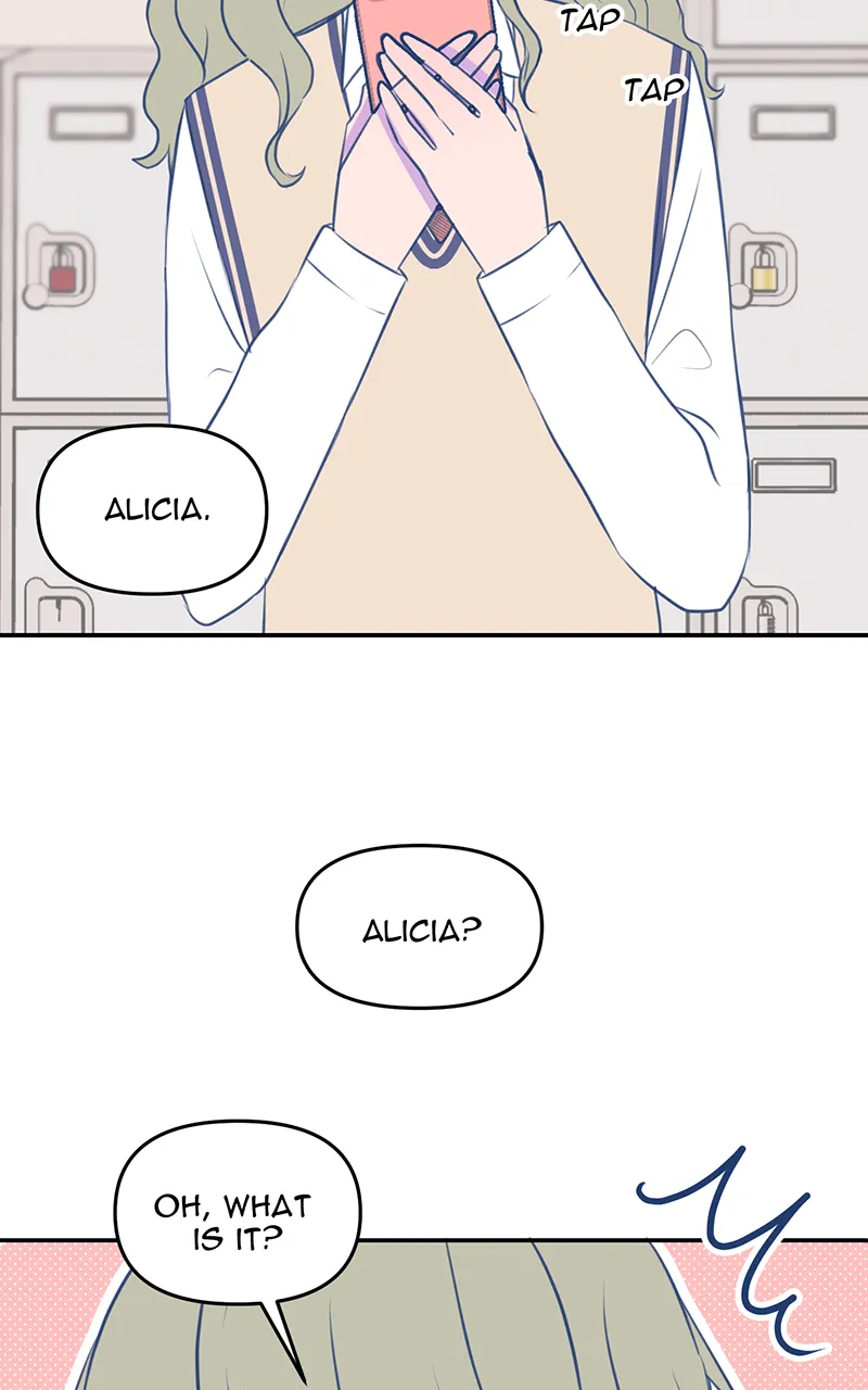 Read Love Cycle chapter 6 image 53 on Lezhin