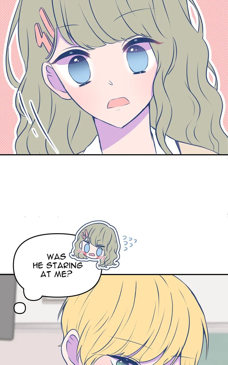 Read Love Cycle chapter 6 image 54 on Lezhin