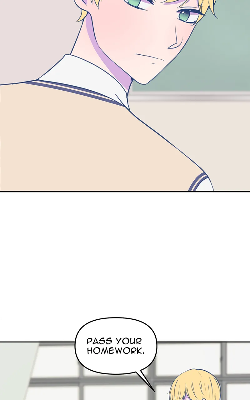 Read Love Cycle chapter 6 image 55 on Lezhin