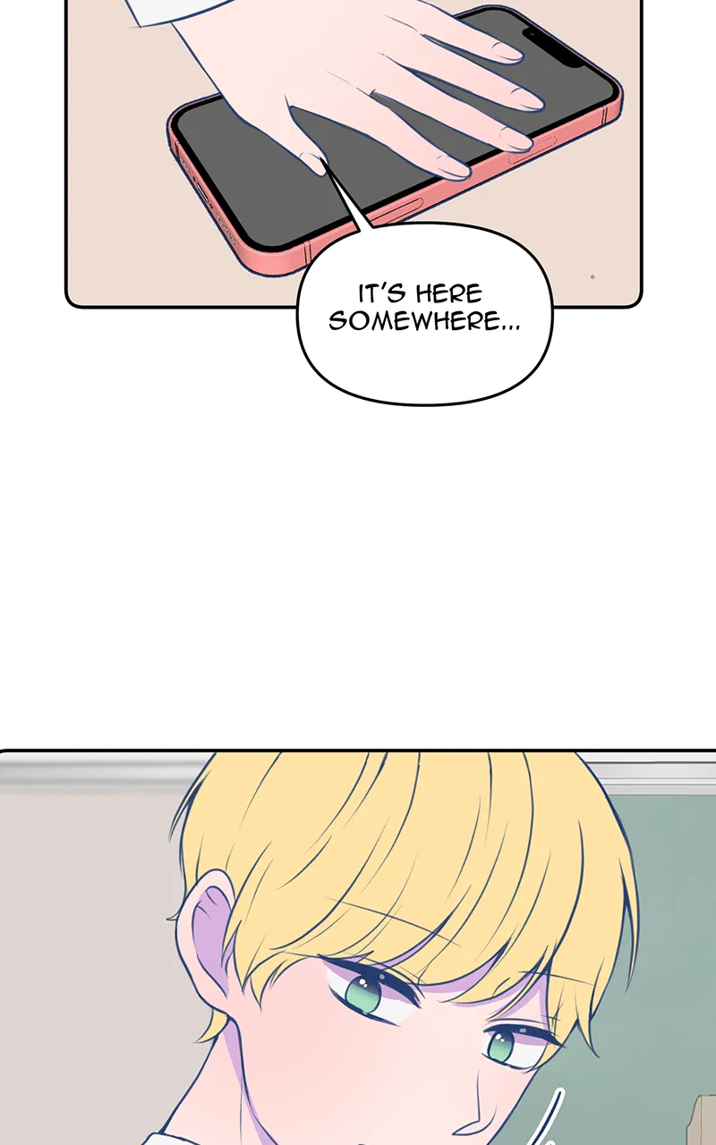 Read Love Cycle chapter 6 image 57 on Lezhin