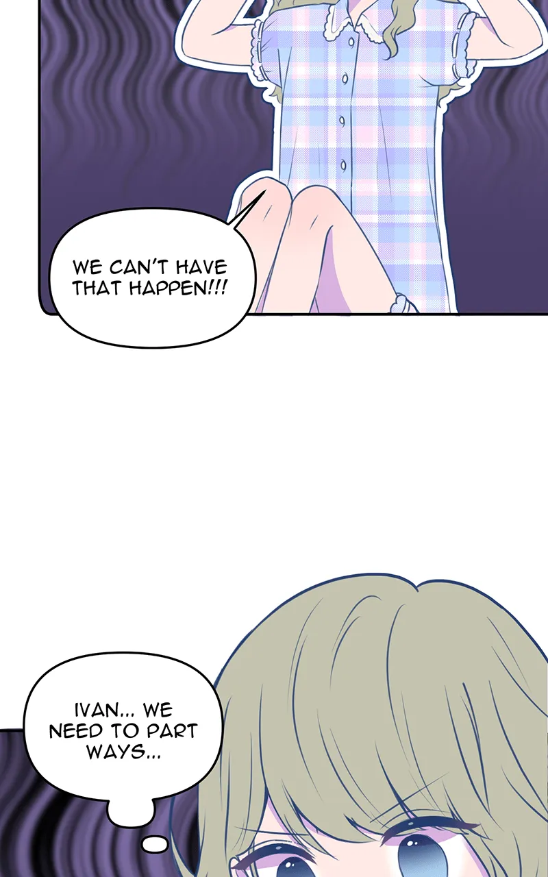 Read Love Cycle chapter 6 image 7 on Lezhin