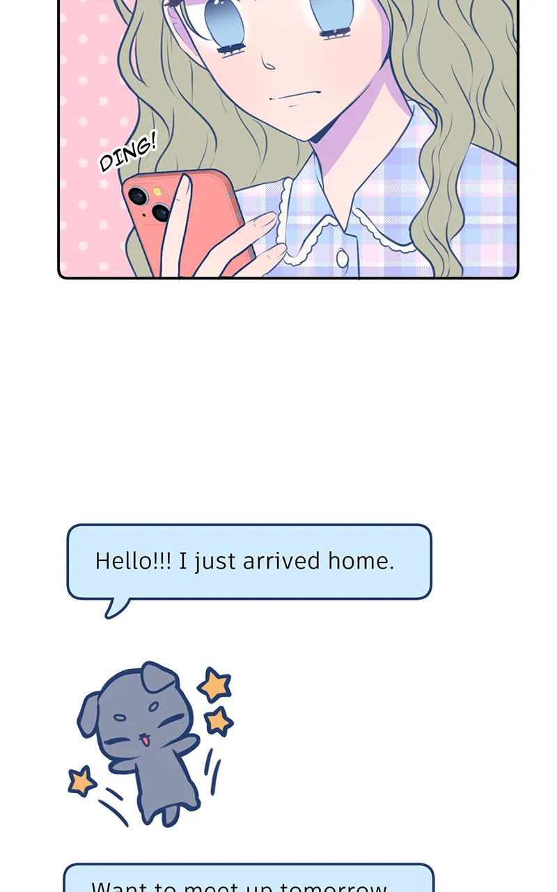 Read Love Cycle chapter 6 image 9 on Lezhin