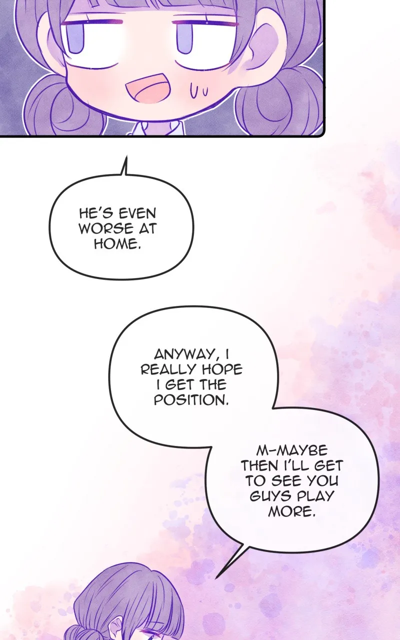 Read Love Cycle chapter 60 image 10 on Lezhin