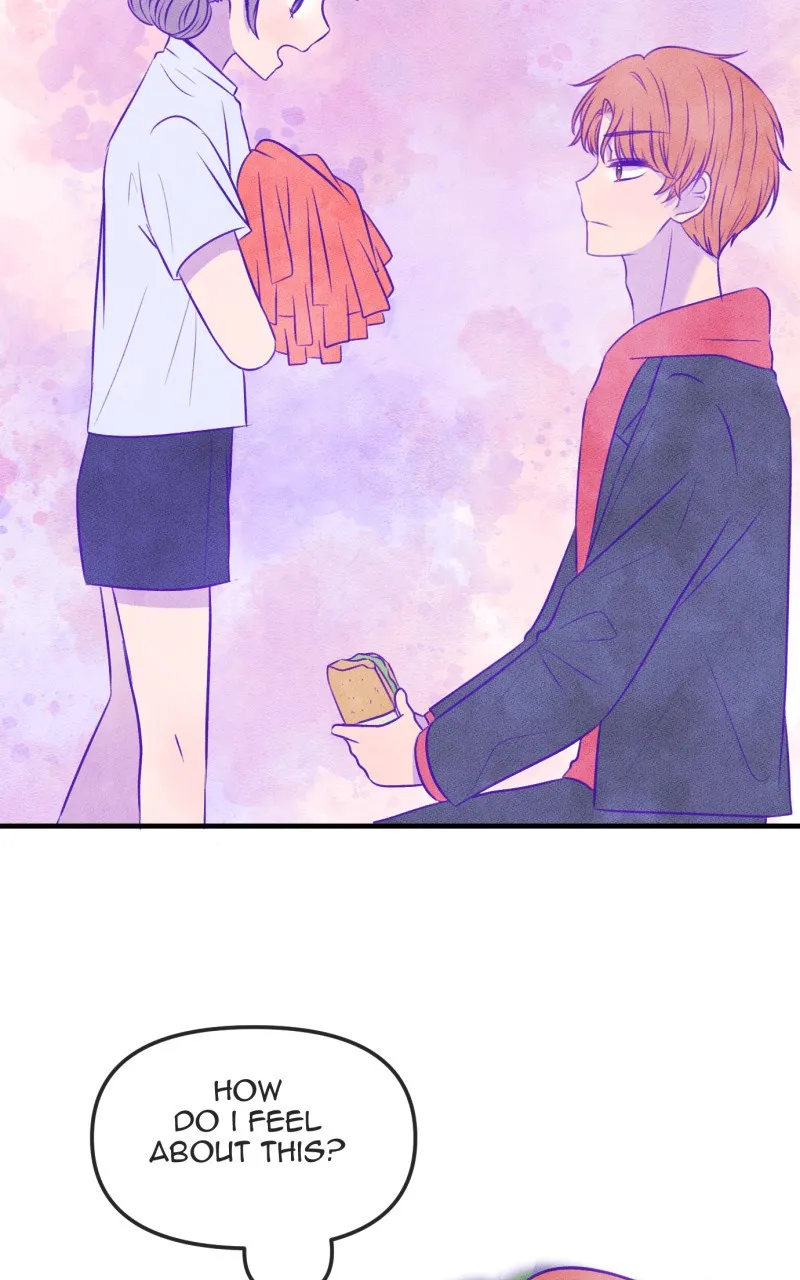 Read Love Cycle chapter 60 image 11 on Lezhin