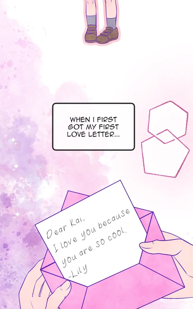 Read Love Cycle chapter 60 image 14 on Lezhin