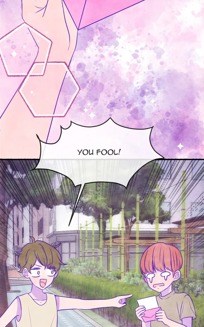 Read Love Cycle chapter 60 image 15 on Lezhin