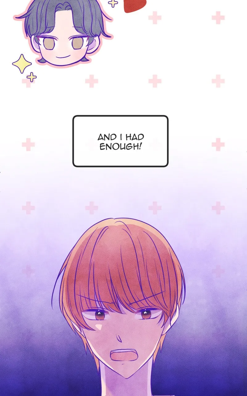 Read Love Cycle chapter 60 image 18 on Lezhin
