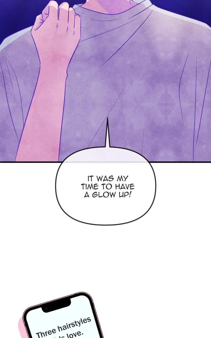 Read Love Cycle chapter 60 image 19 on Lezhin