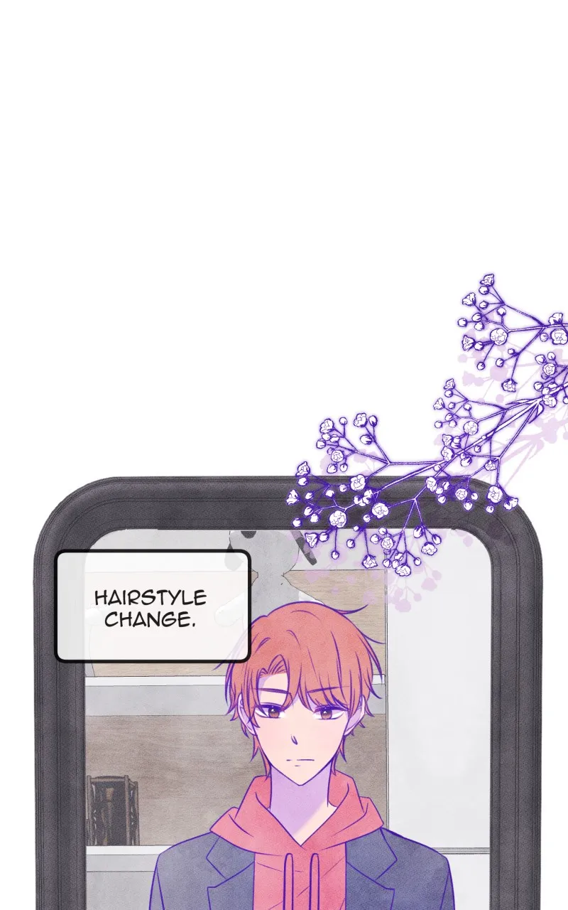Read Love Cycle chapter 60 image 21 on Lezhin