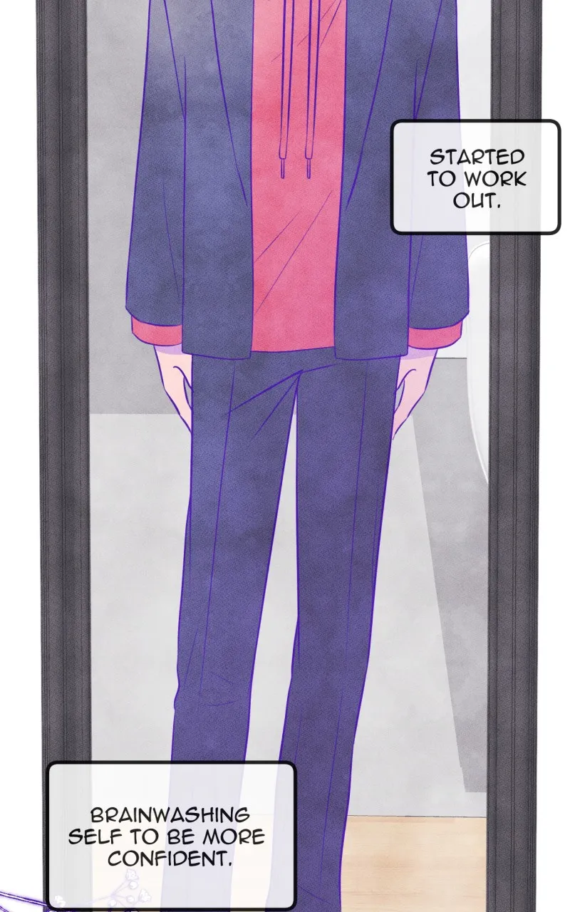 Read Love Cycle chapter 60 image 22 on Lezhin