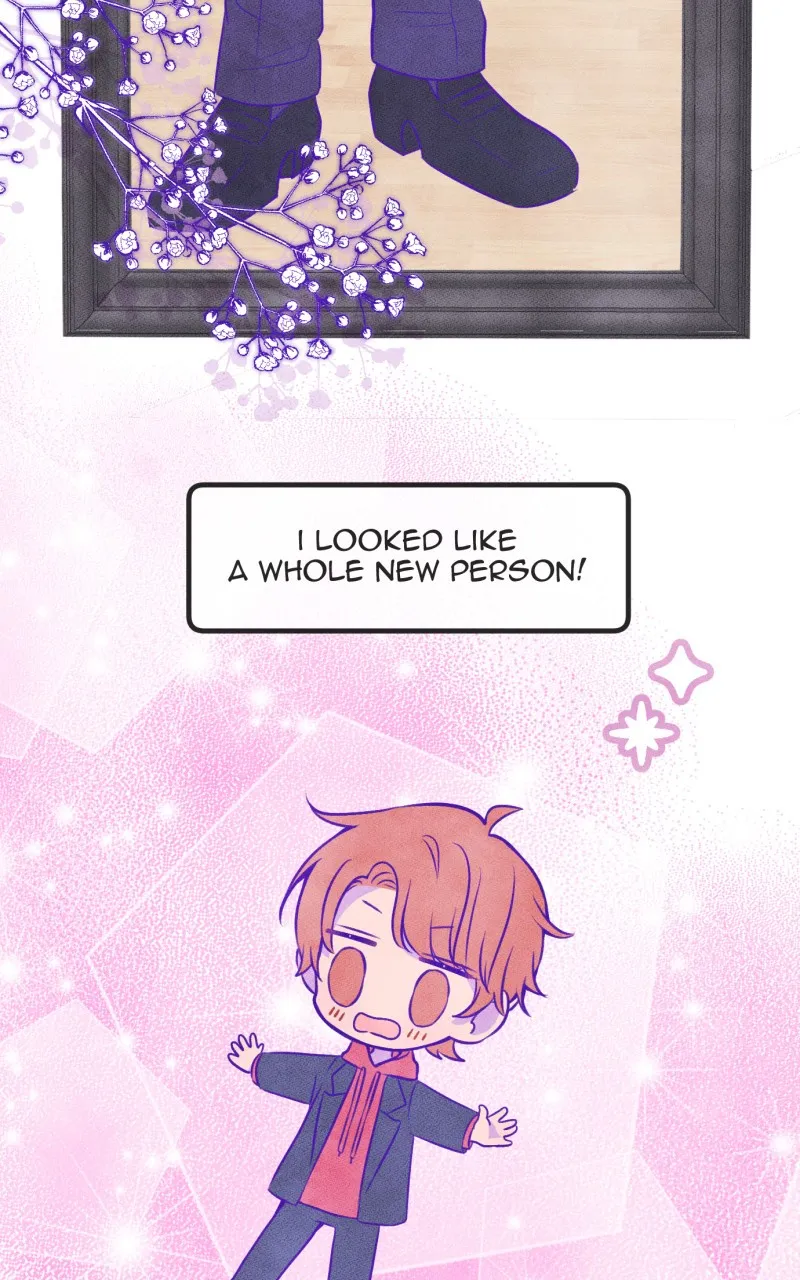 Read Love Cycle chapter 60 image 23 on Lezhin