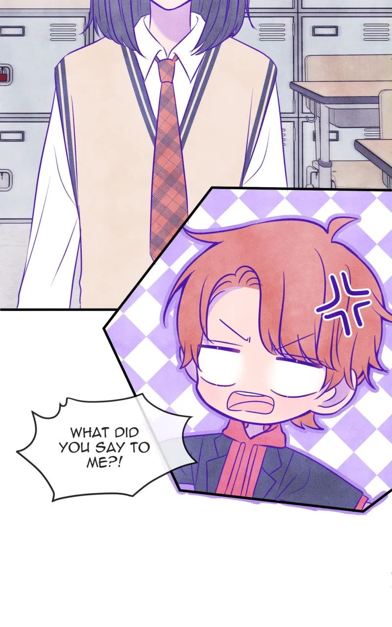 Read Love Cycle chapter 60 image 25 on Lezhin