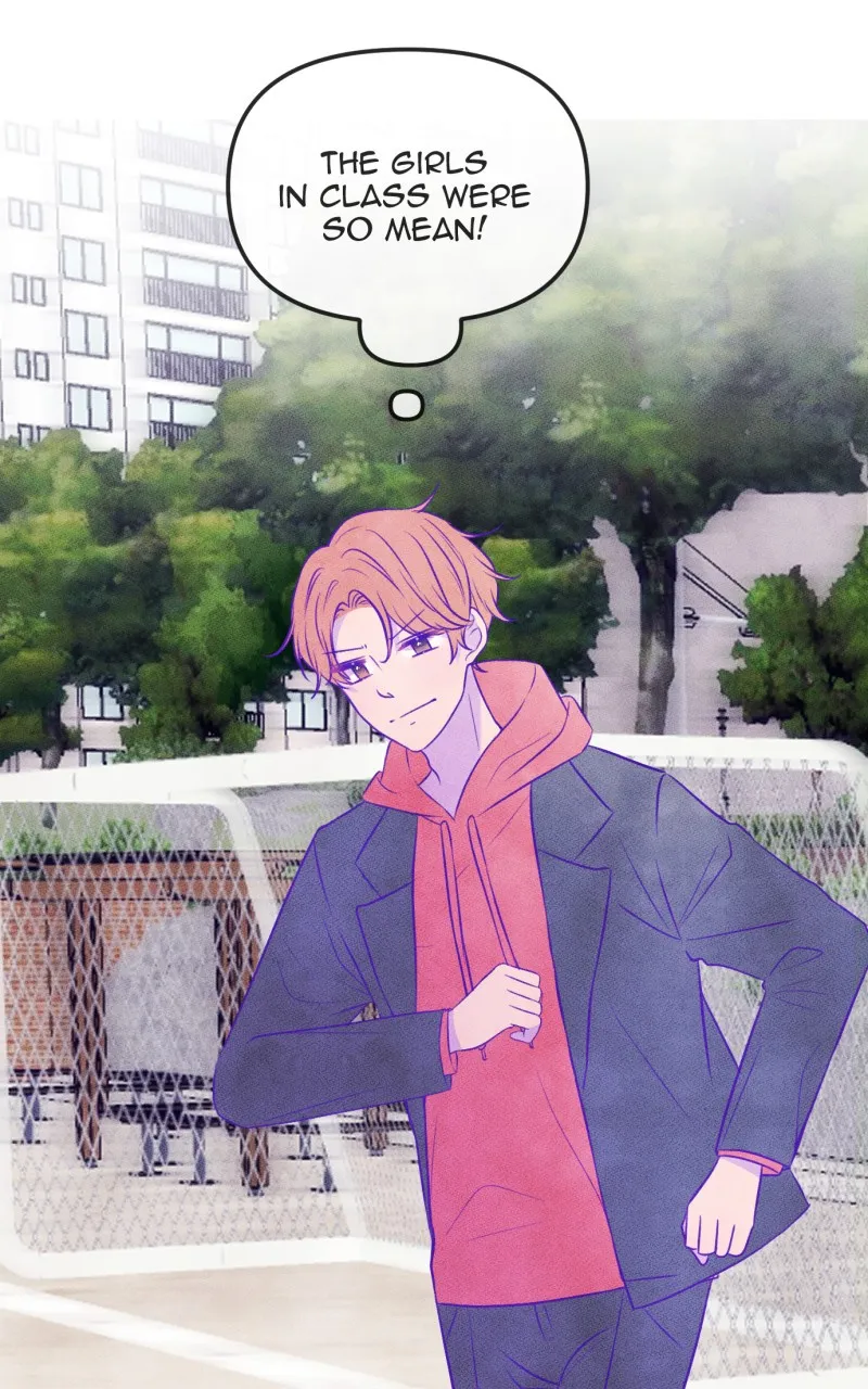Read Love Cycle chapter 60 image 26 on Lezhin