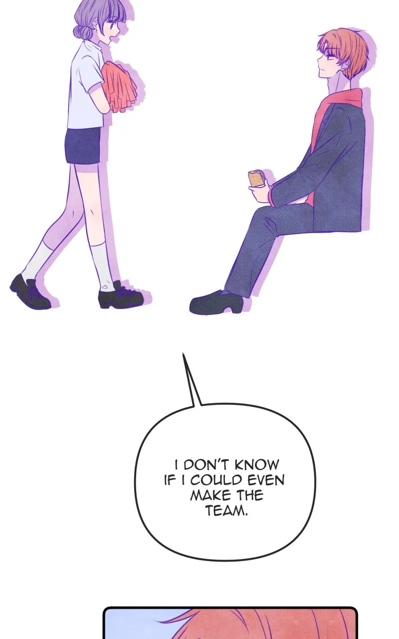 Read Love Cycle chapter 60 image 3 on Lezhin