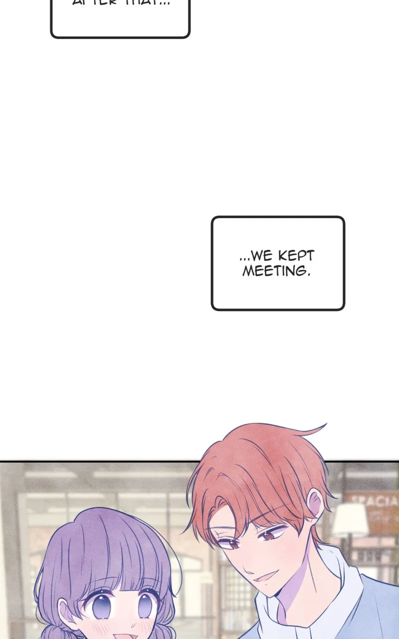 Read Love Cycle chapter 60 image 33 on Lezhin