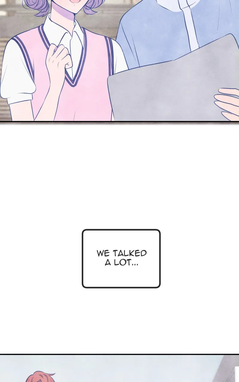 Read Love Cycle chapter 60 image 34 on Lezhin