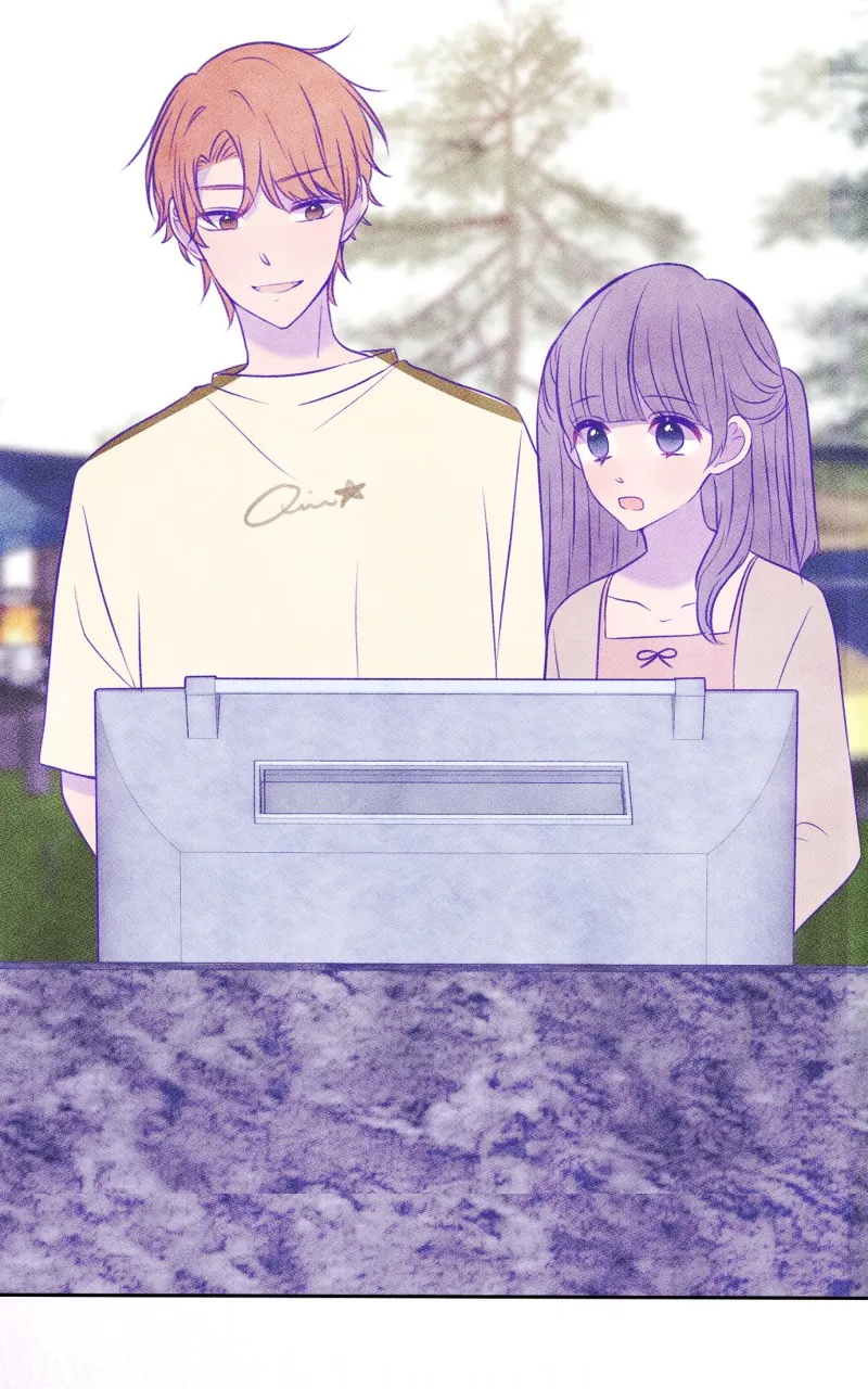 Read Love Cycle chapter 60 image 36 on Lezhin