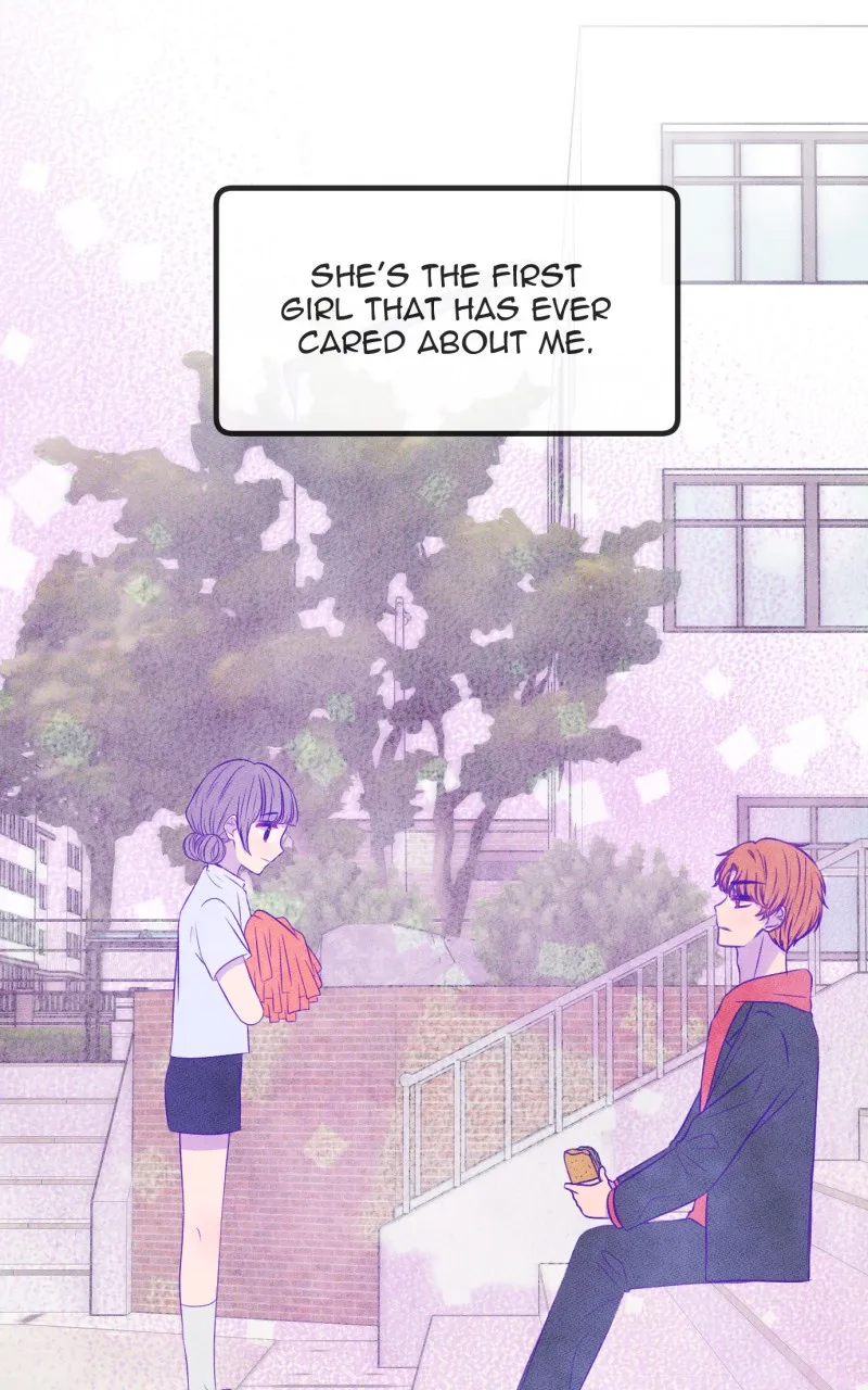 Read Love Cycle chapter 60 image 37 on Lezhin
