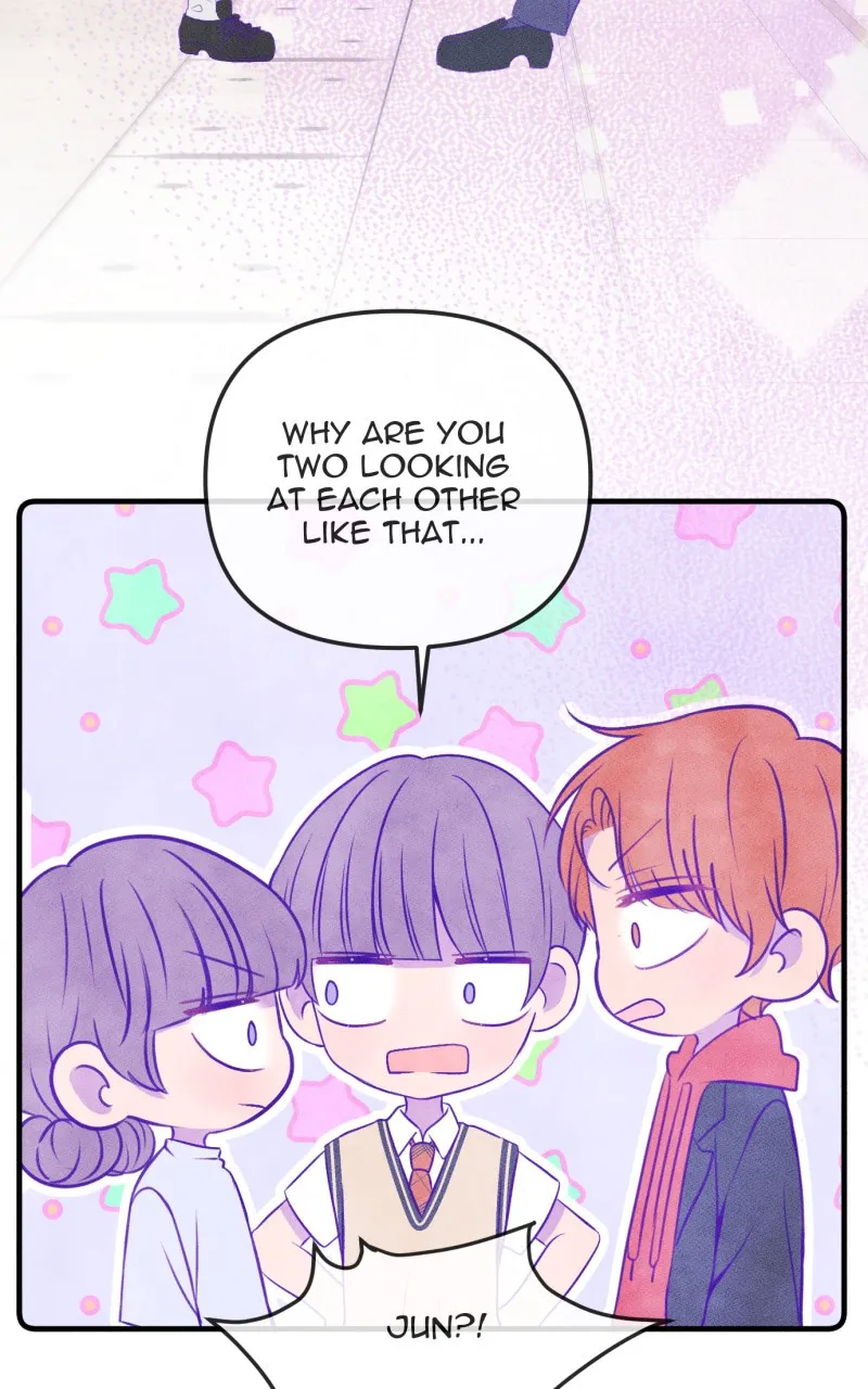 Read Love Cycle chapter 60 image 38 on Lezhin