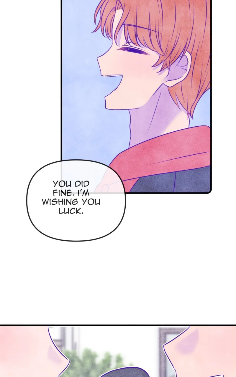 Read Love Cycle chapter 60 image 4 on Lezhin