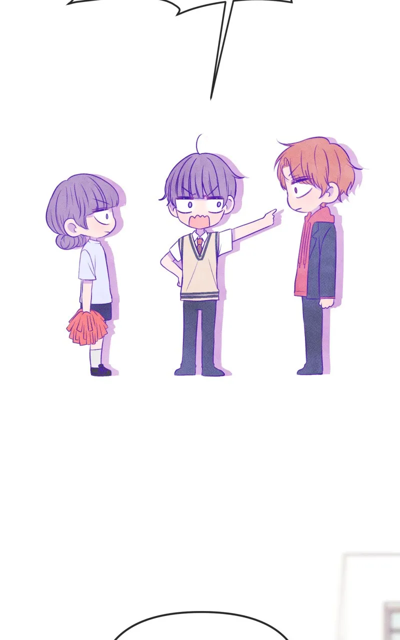Read Love Cycle chapter 60 image 40 on Lezhin