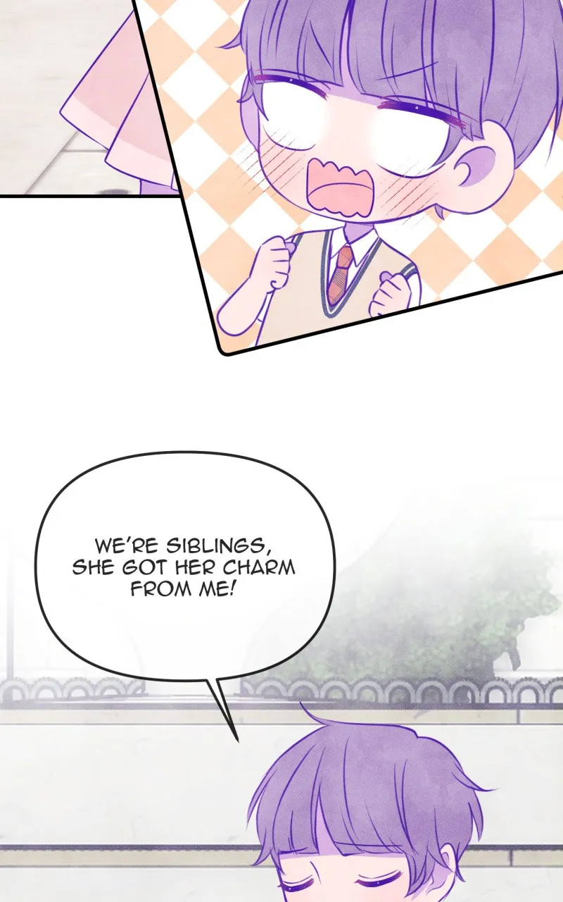Read Love Cycle chapter 60 image 42 on Lezhin
